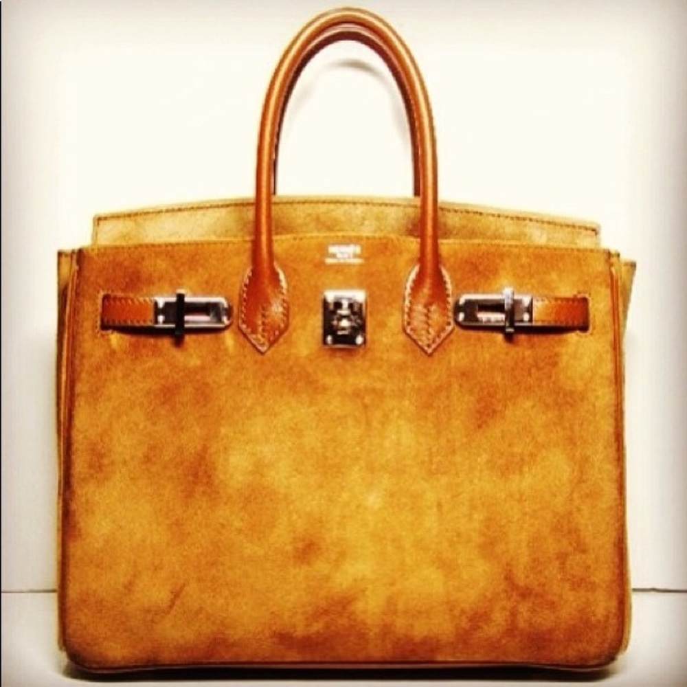 Meet your Posher, Kristina